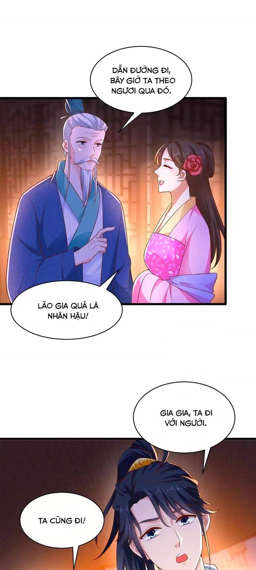 Chương 213 - Trang 1