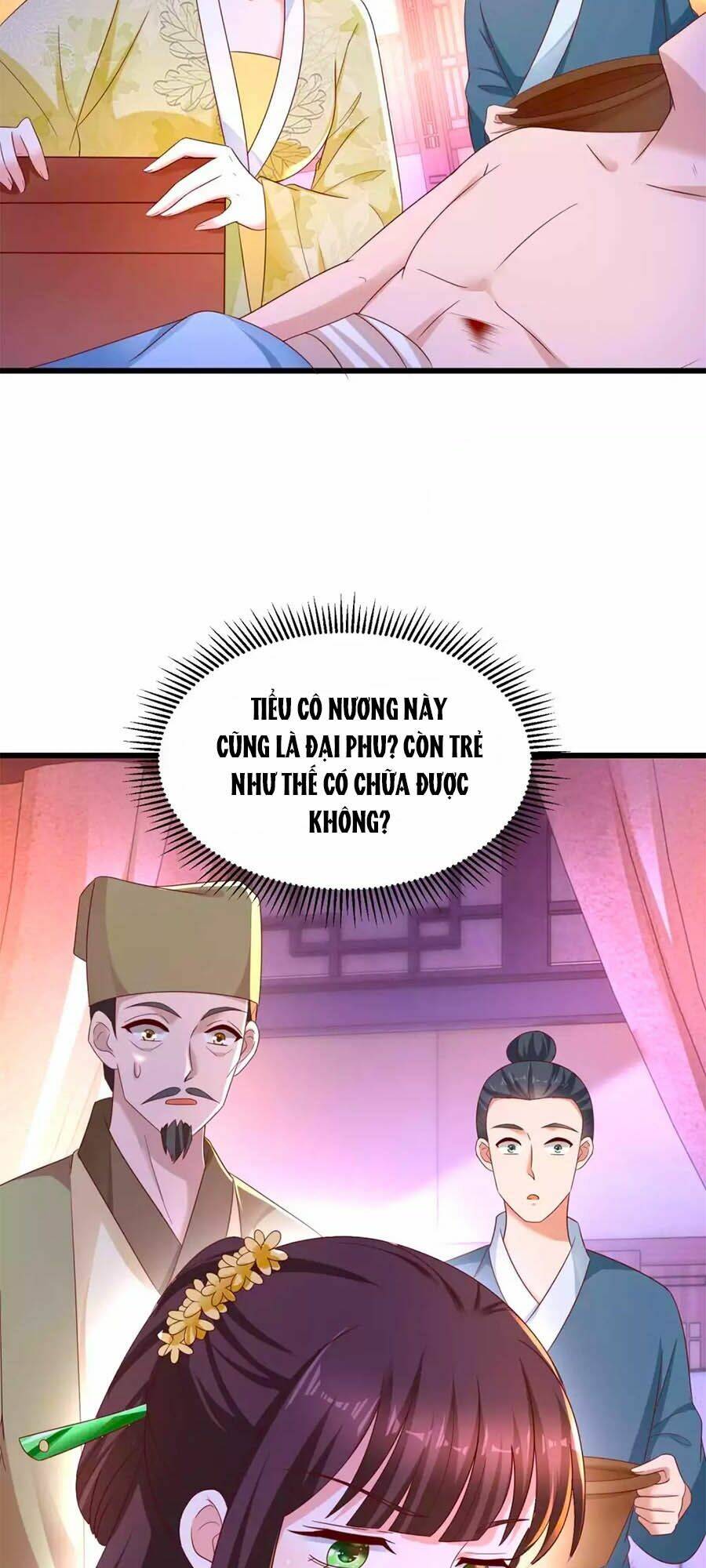 Chương 213 - Trang 20