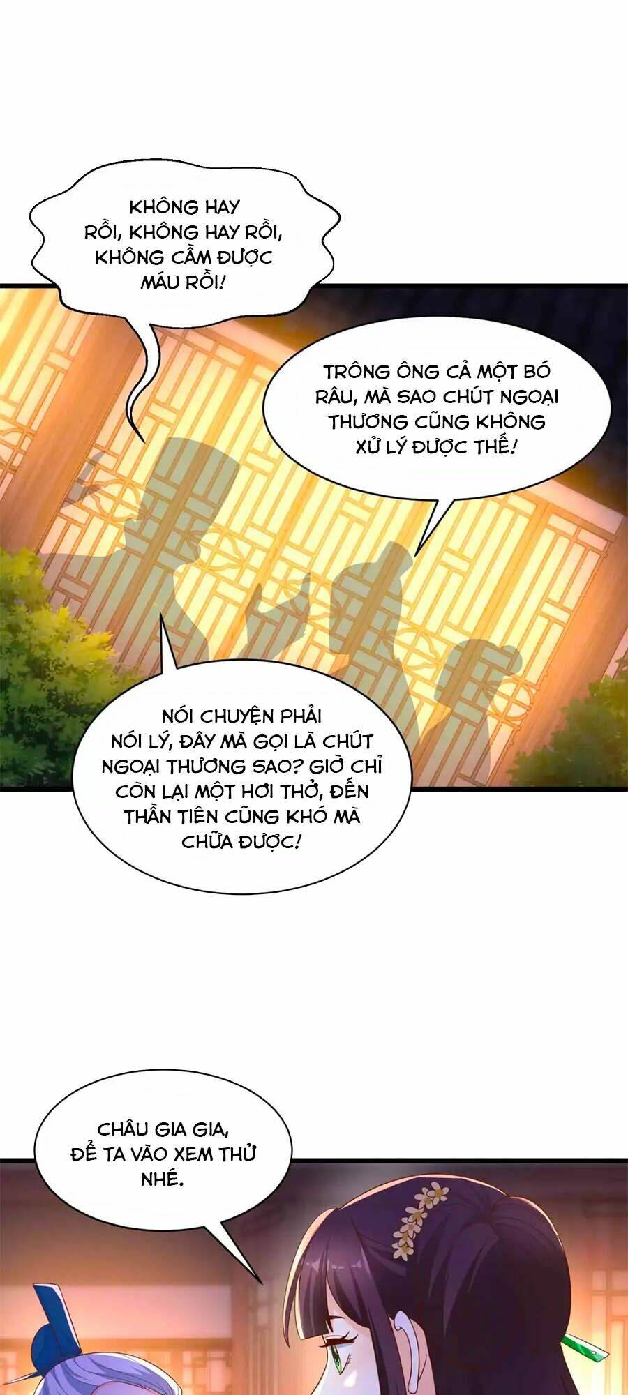 Chương 213 - Trang 10