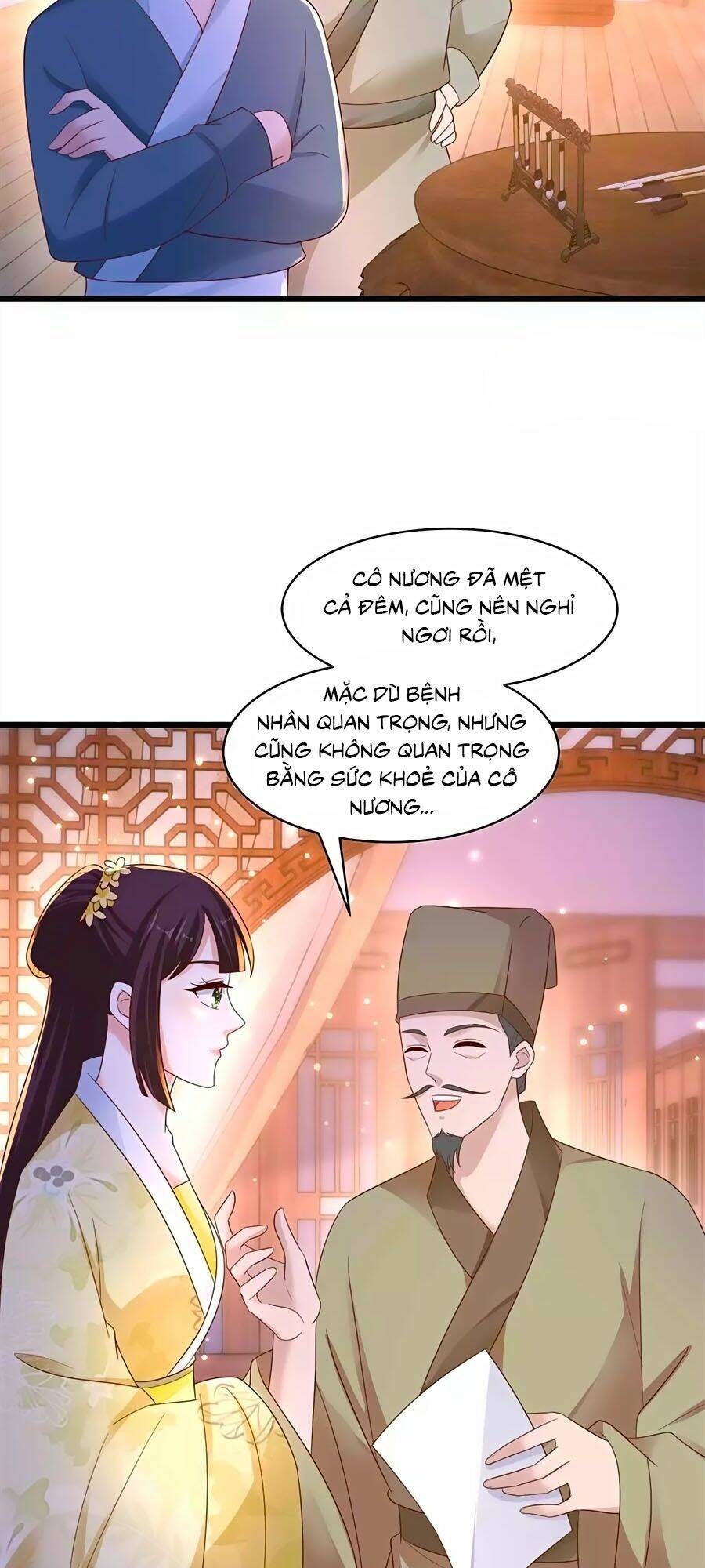 Chương 214 - Trang 11