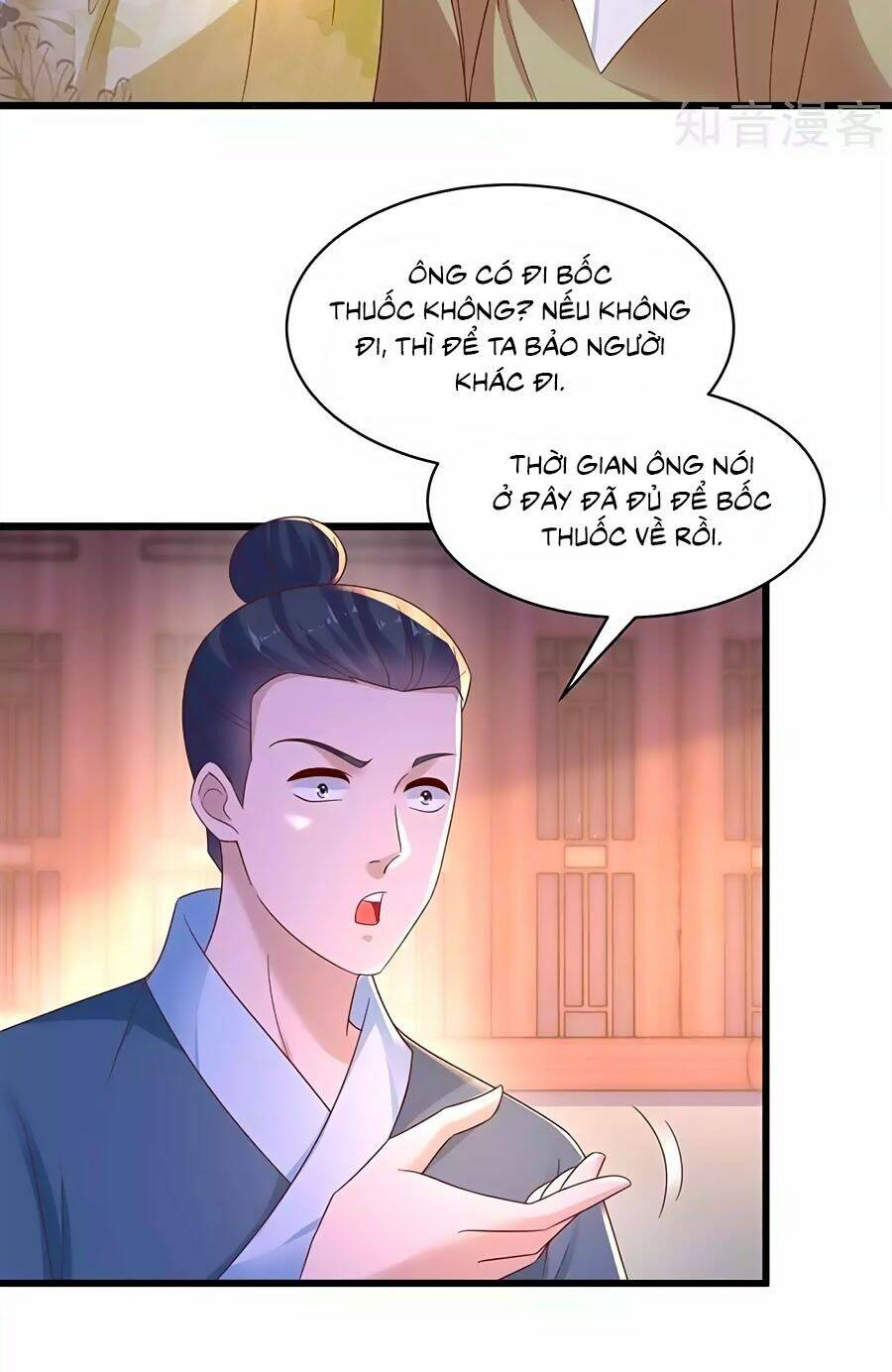Chương 214 - Trang 12