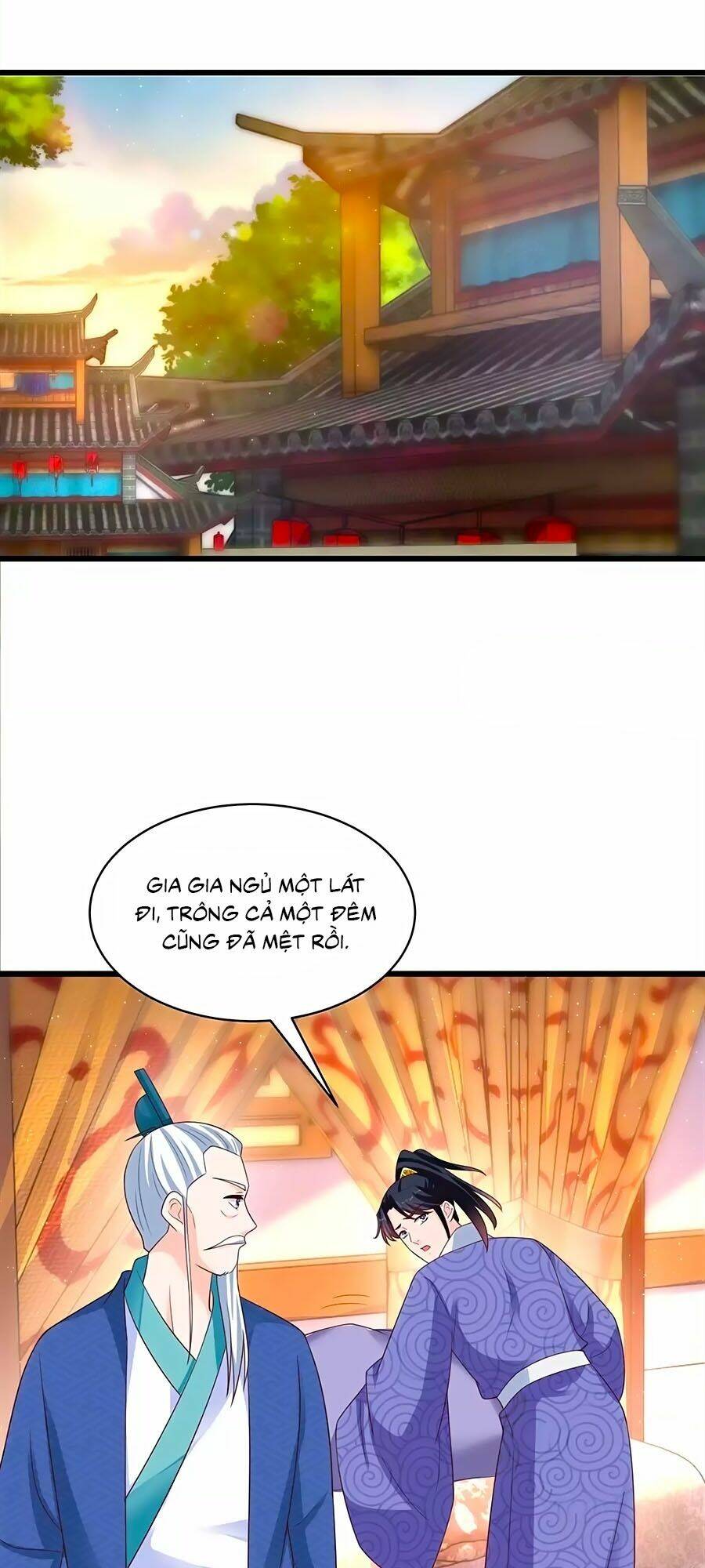 Chương 214 - Trang 18