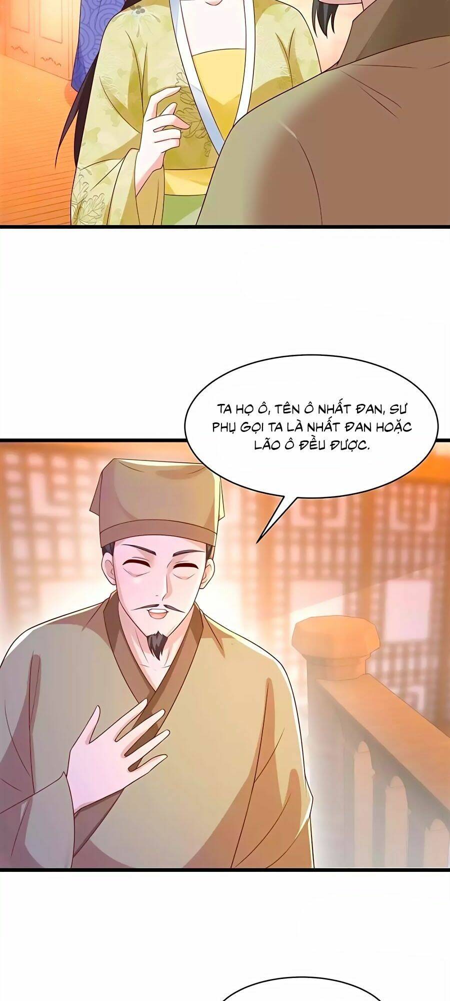 Chương 214 - Trang 21