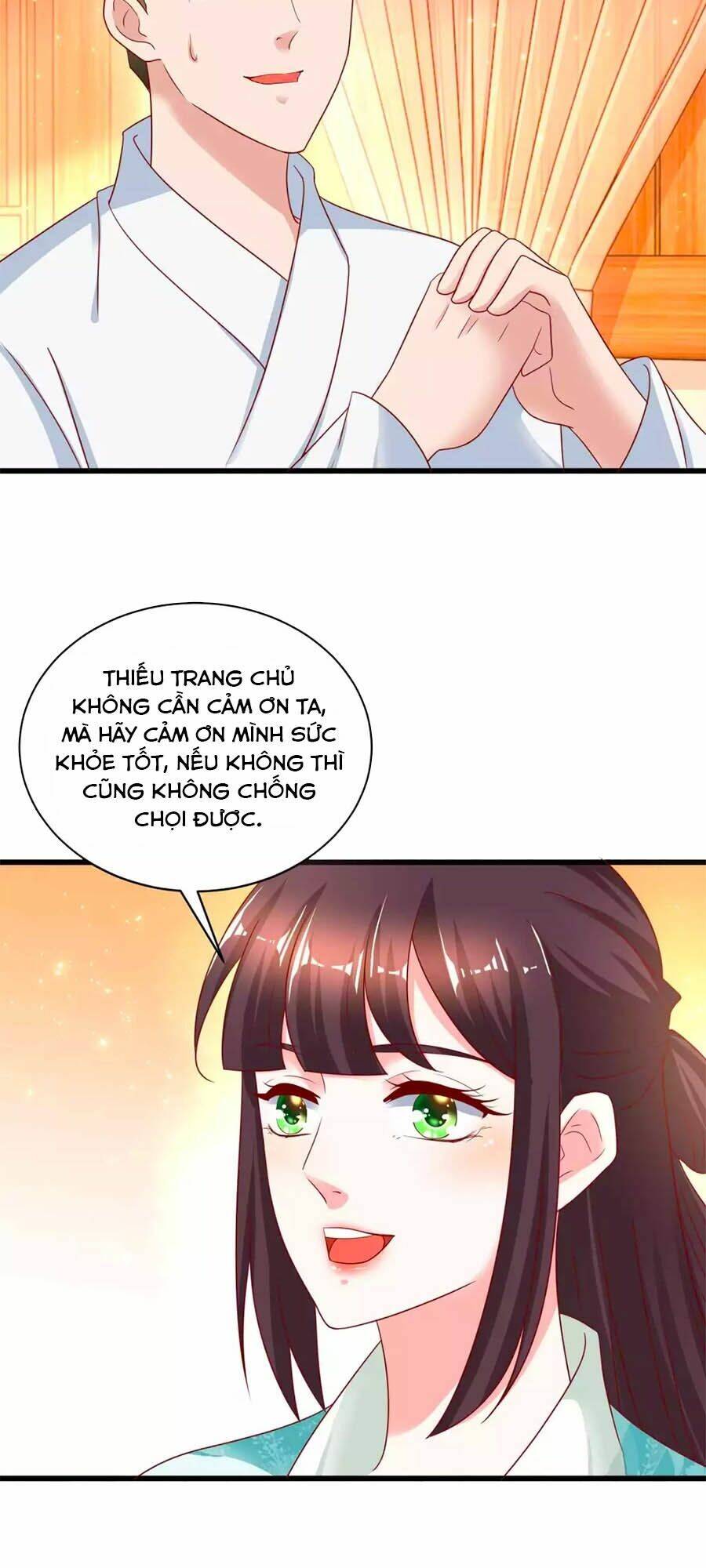 Chương 216 - Trang 22