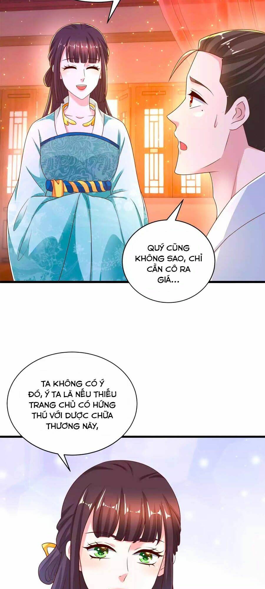 Chương 216 - Trang 29