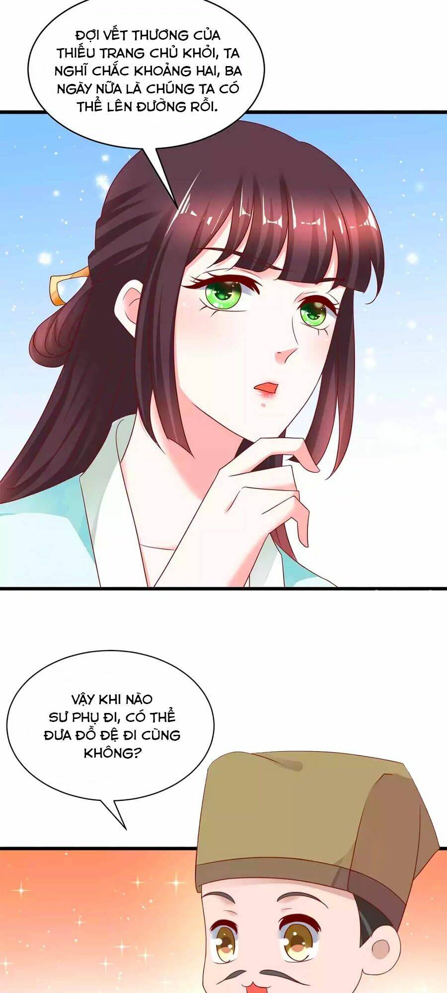 Chương 217 - Trang 18