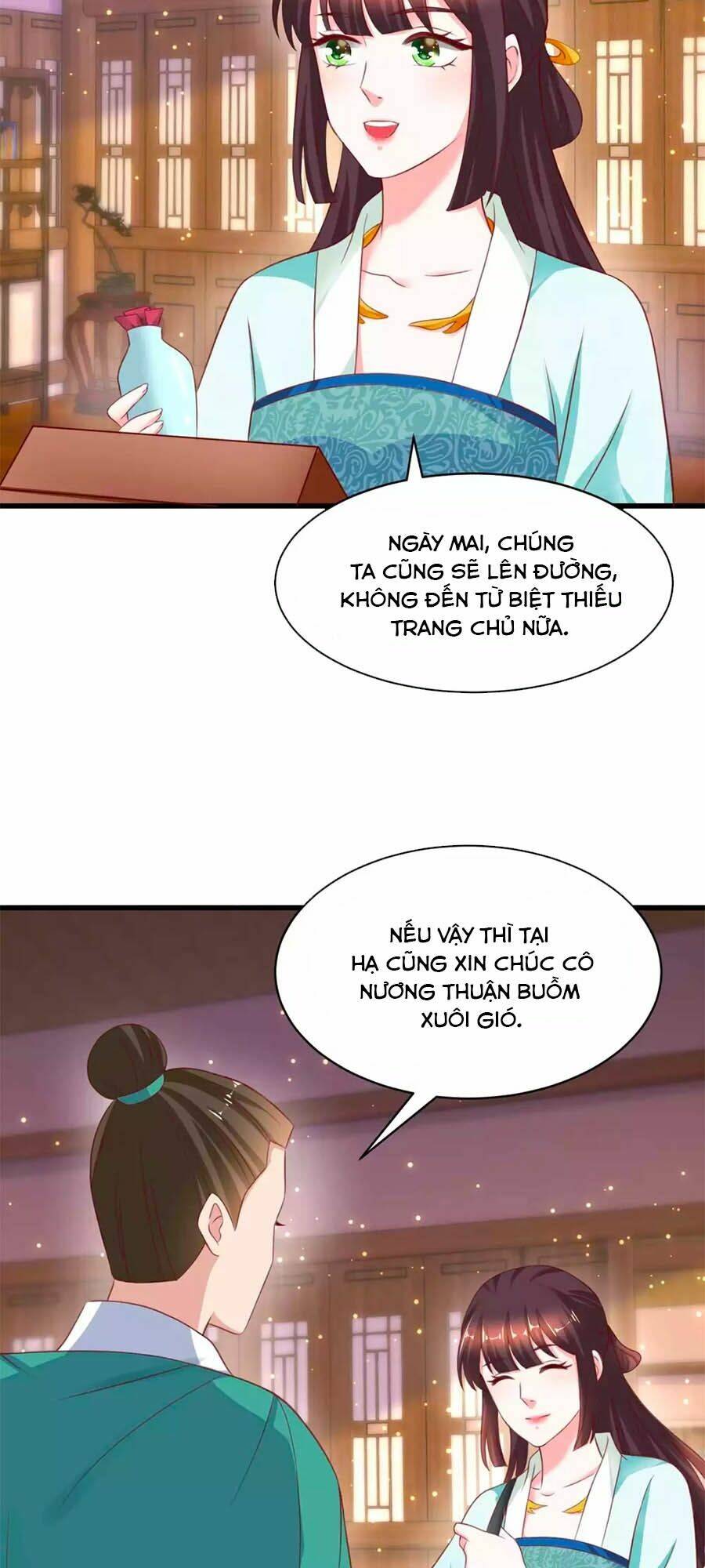 Chương 218 - Trang 14