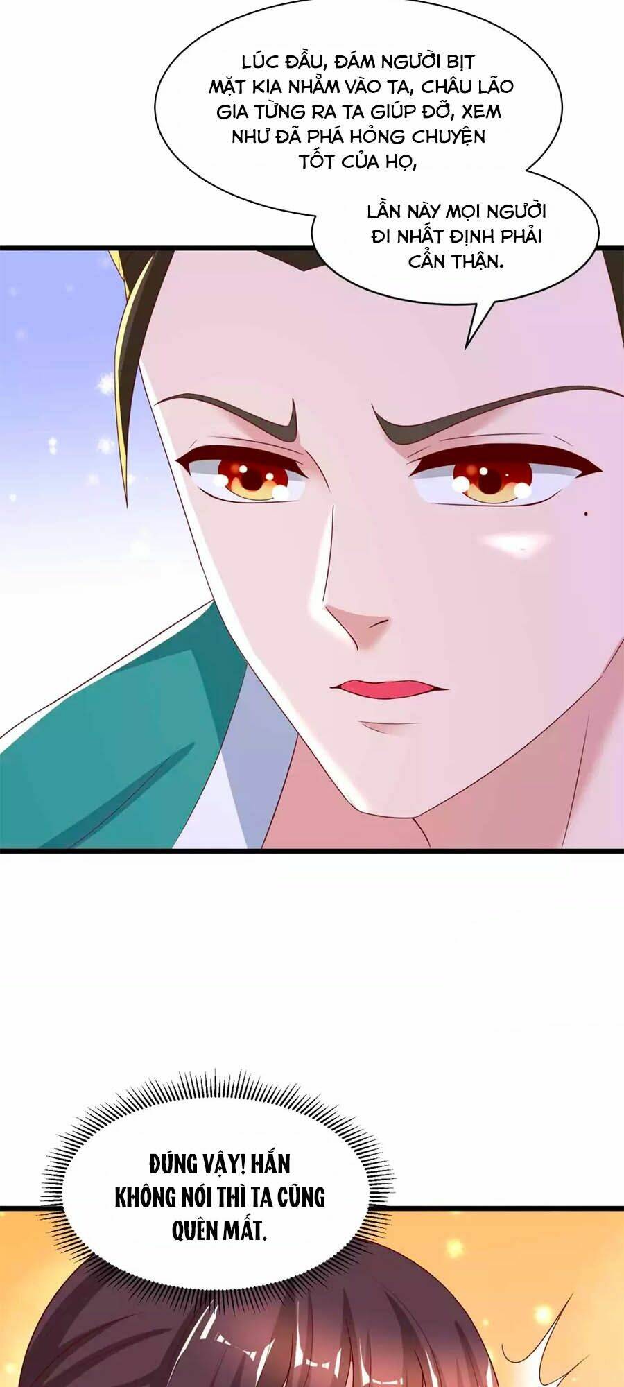 Chương 218 - Trang 17