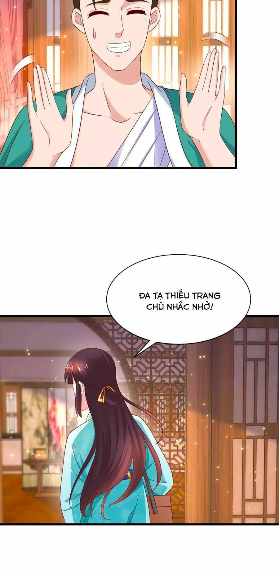 Chương 218 - Trang 19