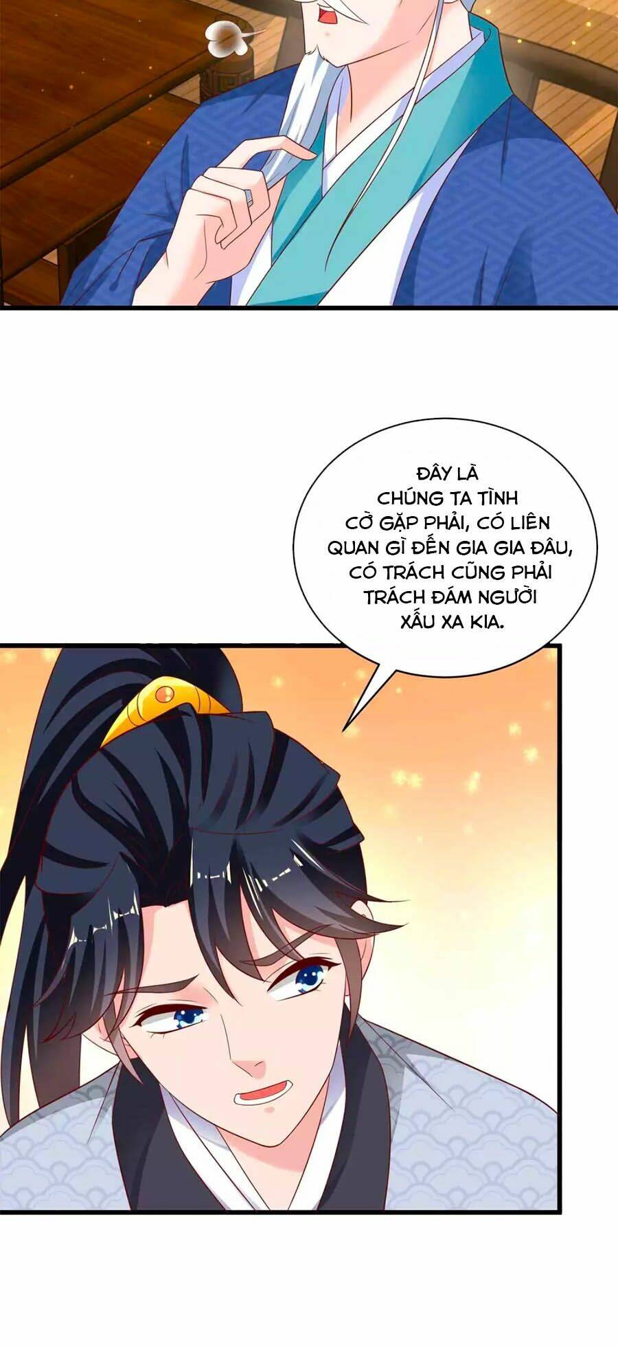 Chương 218 - Trang 23
