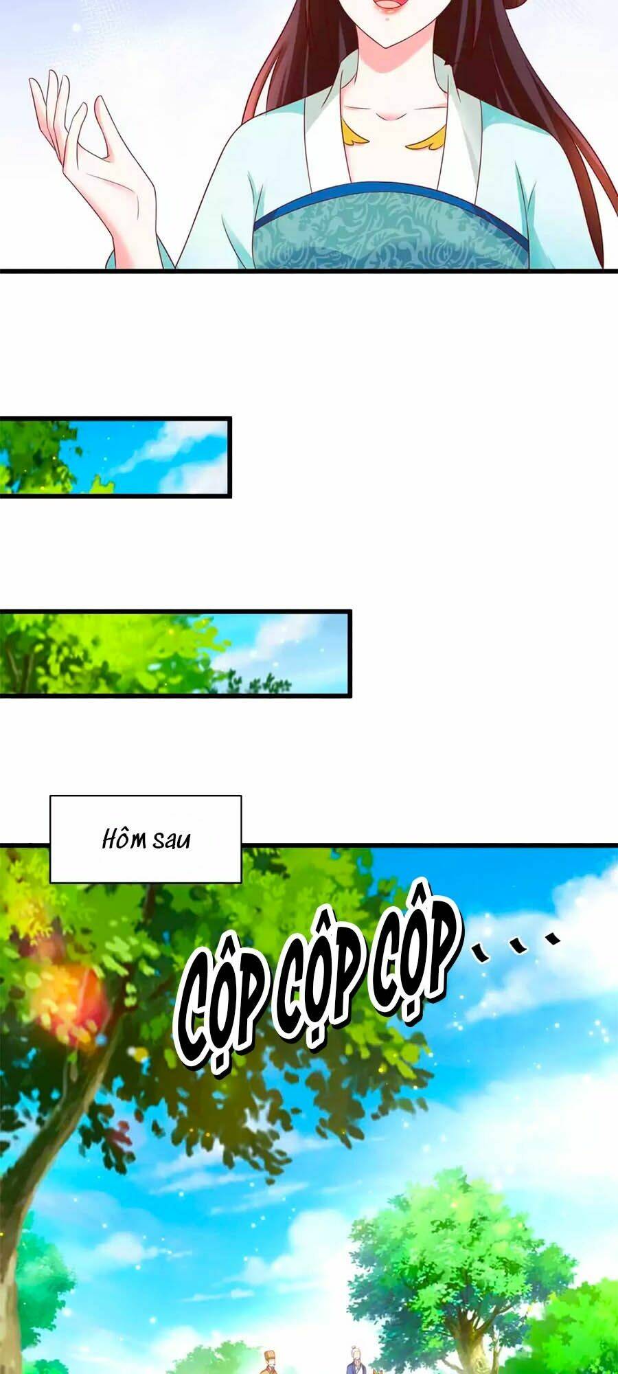 Chương 218 - Trang 26