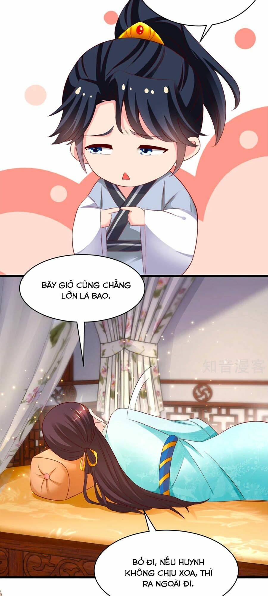 Chương 219 - Trang 15