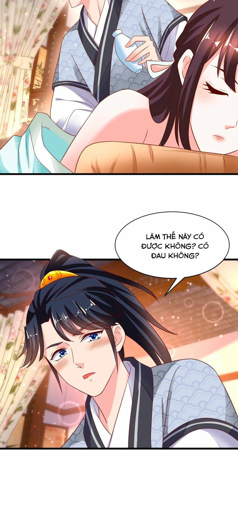 Chương 219 - Trang 20