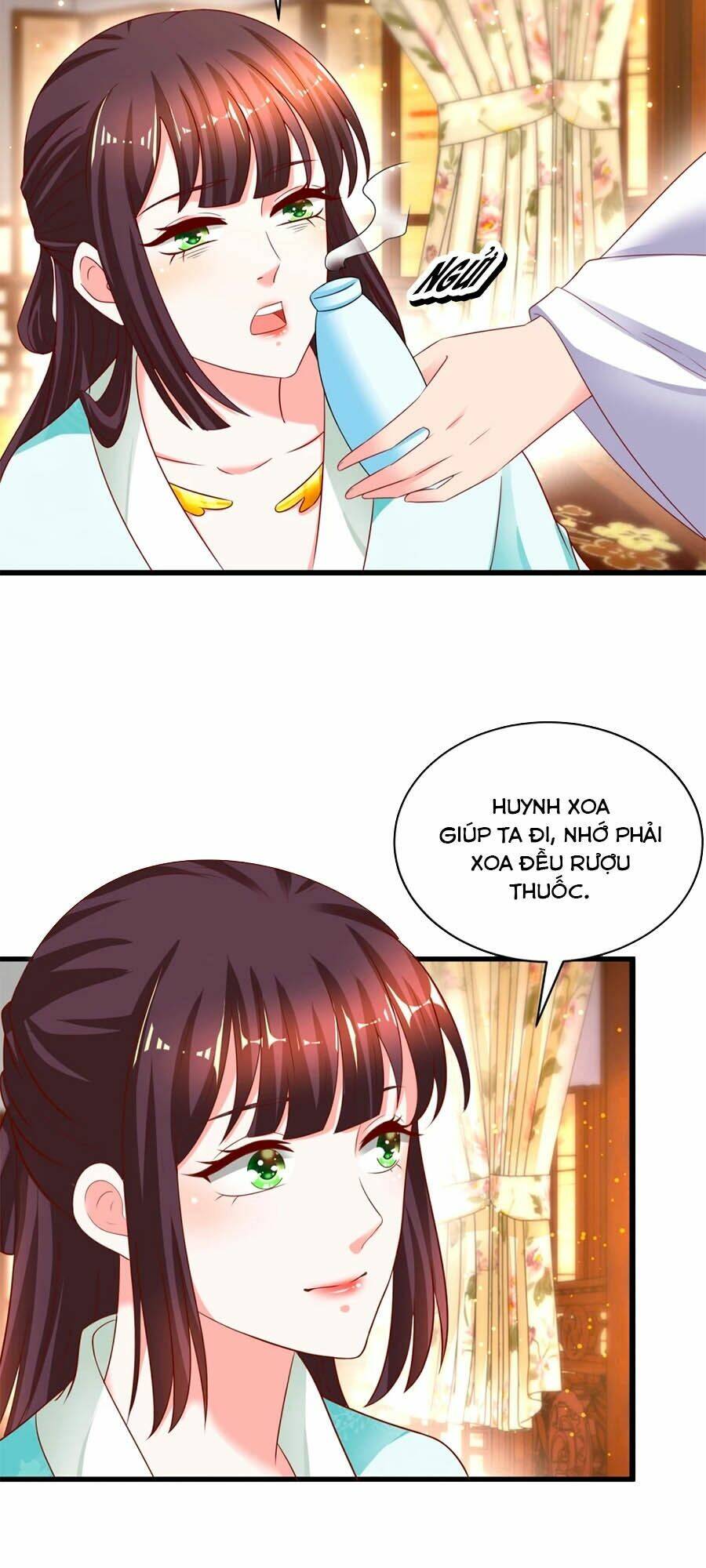 Chương 219 - Trang 10