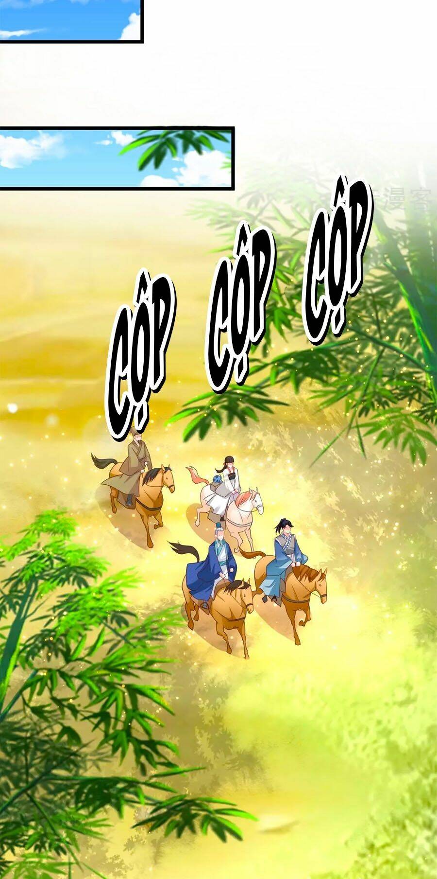 Chương 220 - Trang 22