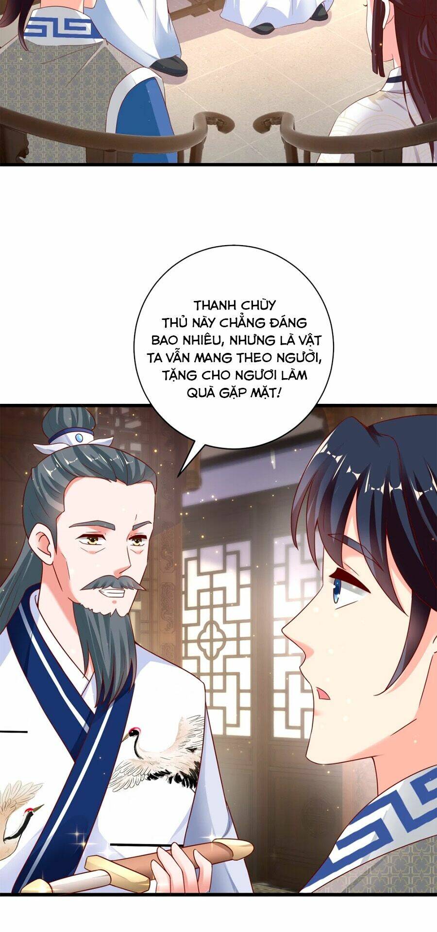 Chương 221 - Trang 8