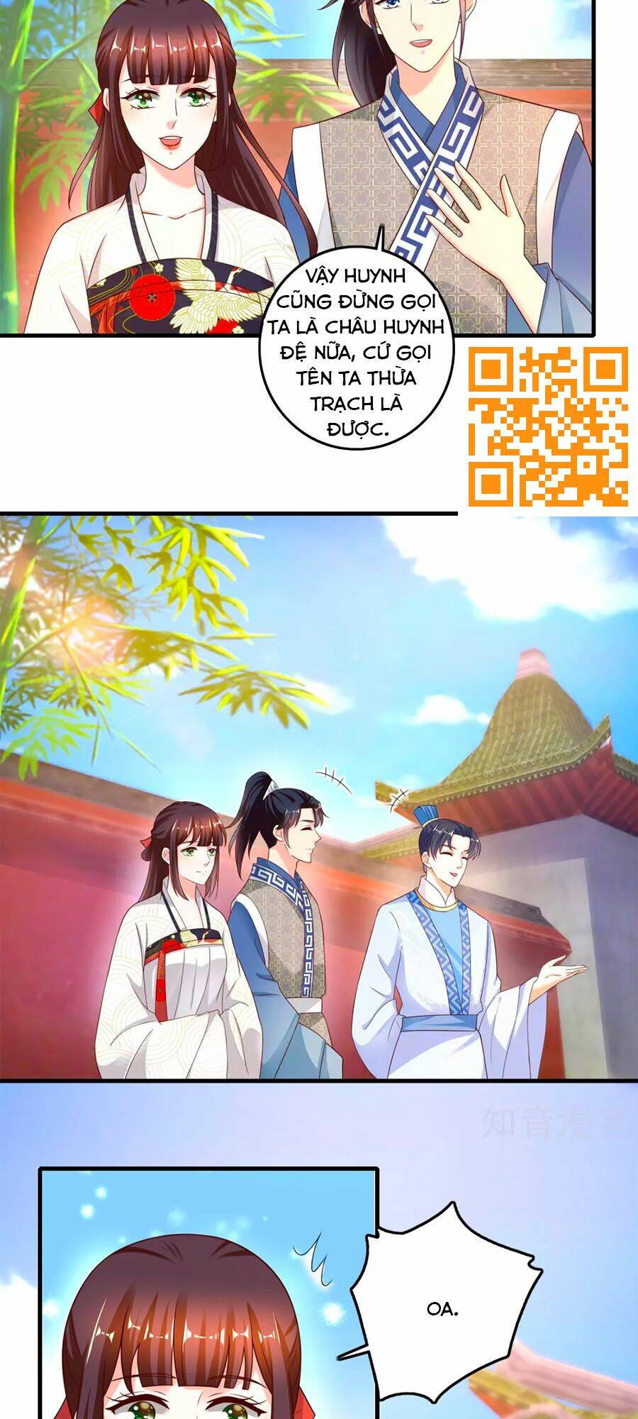 Chương 222 - Trang 2