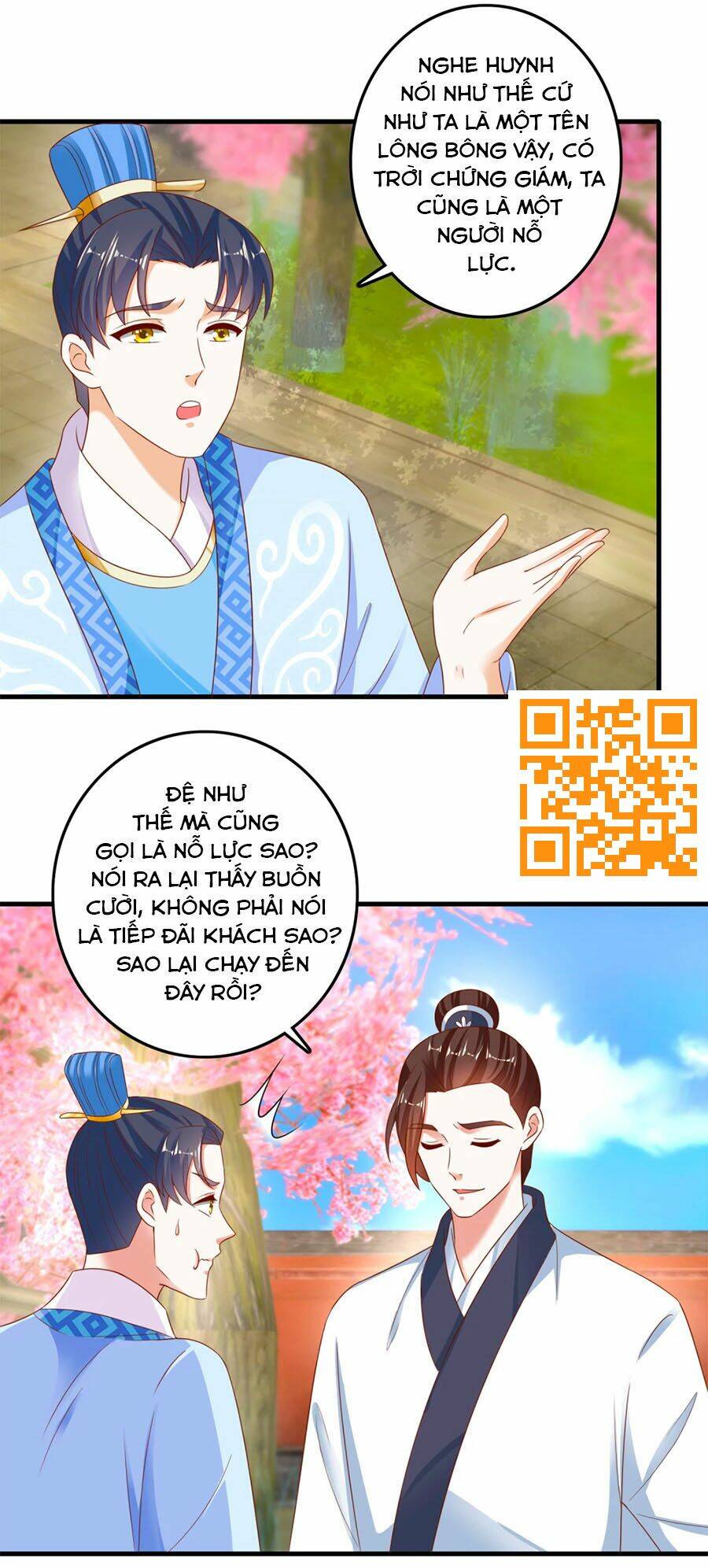 Chương 222 - Trang 15