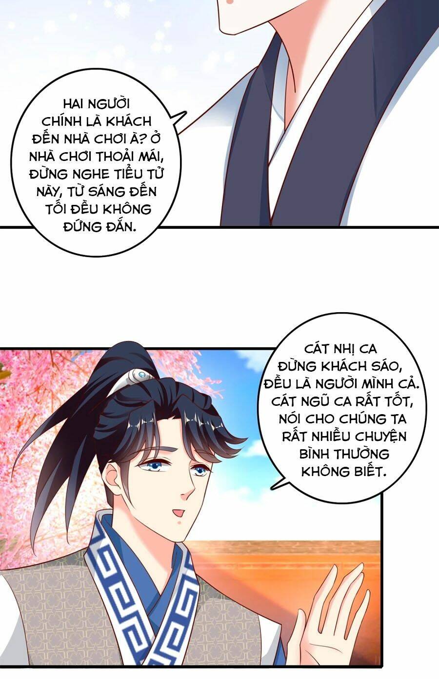 Chương 222 - Trang 18