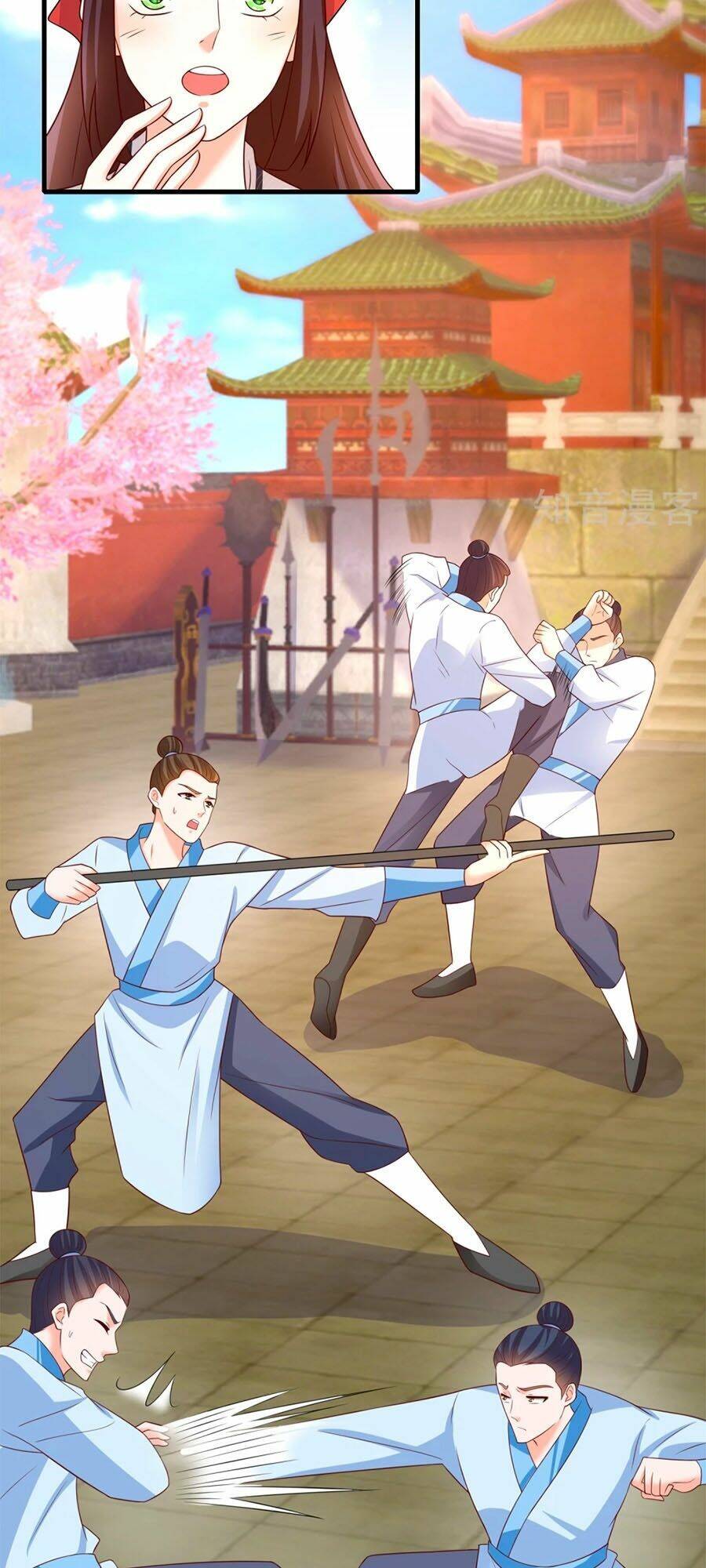 Chương 222 - Trang 3