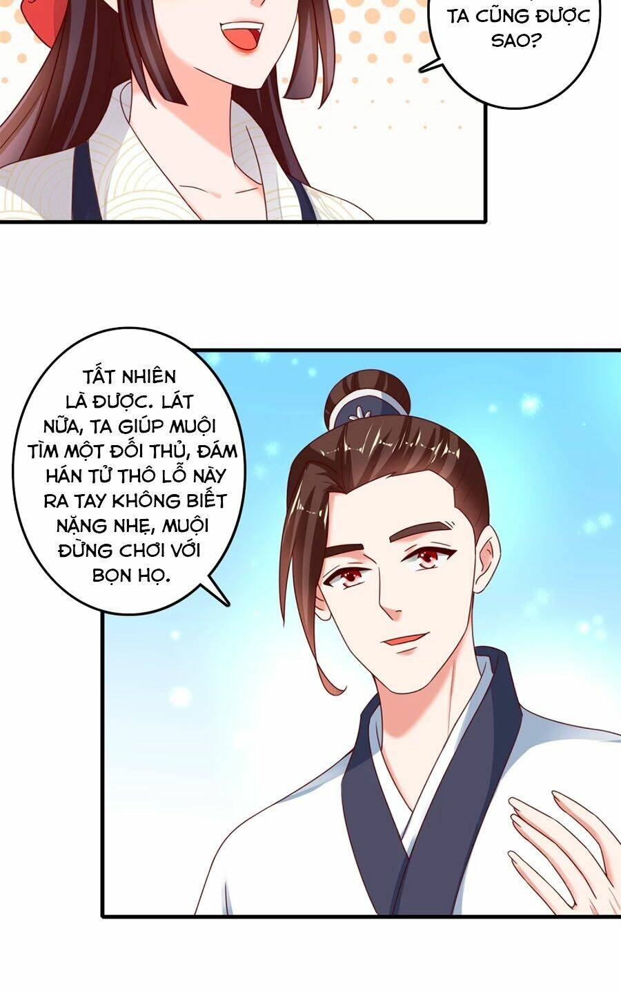 Chương 222 - Trang 21