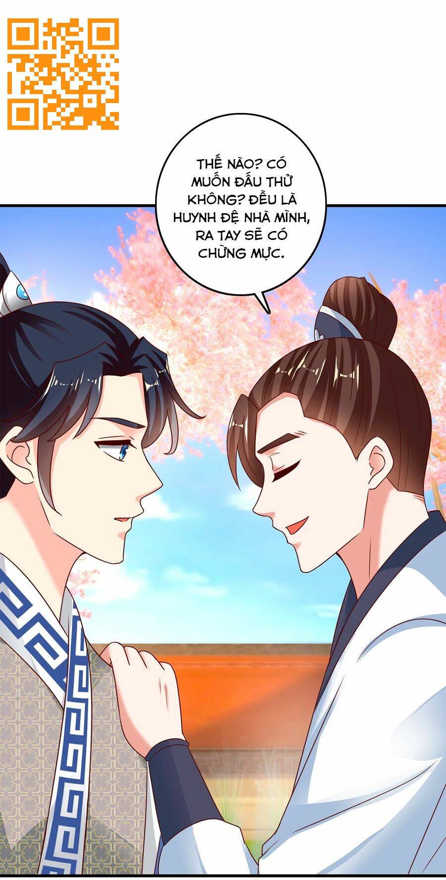 Chương 222 - Trang 23