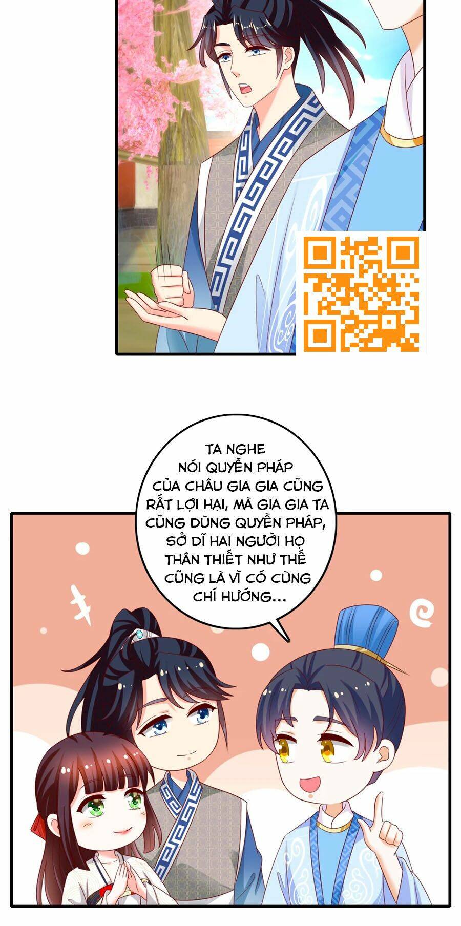 Chương 222 - Trang 10