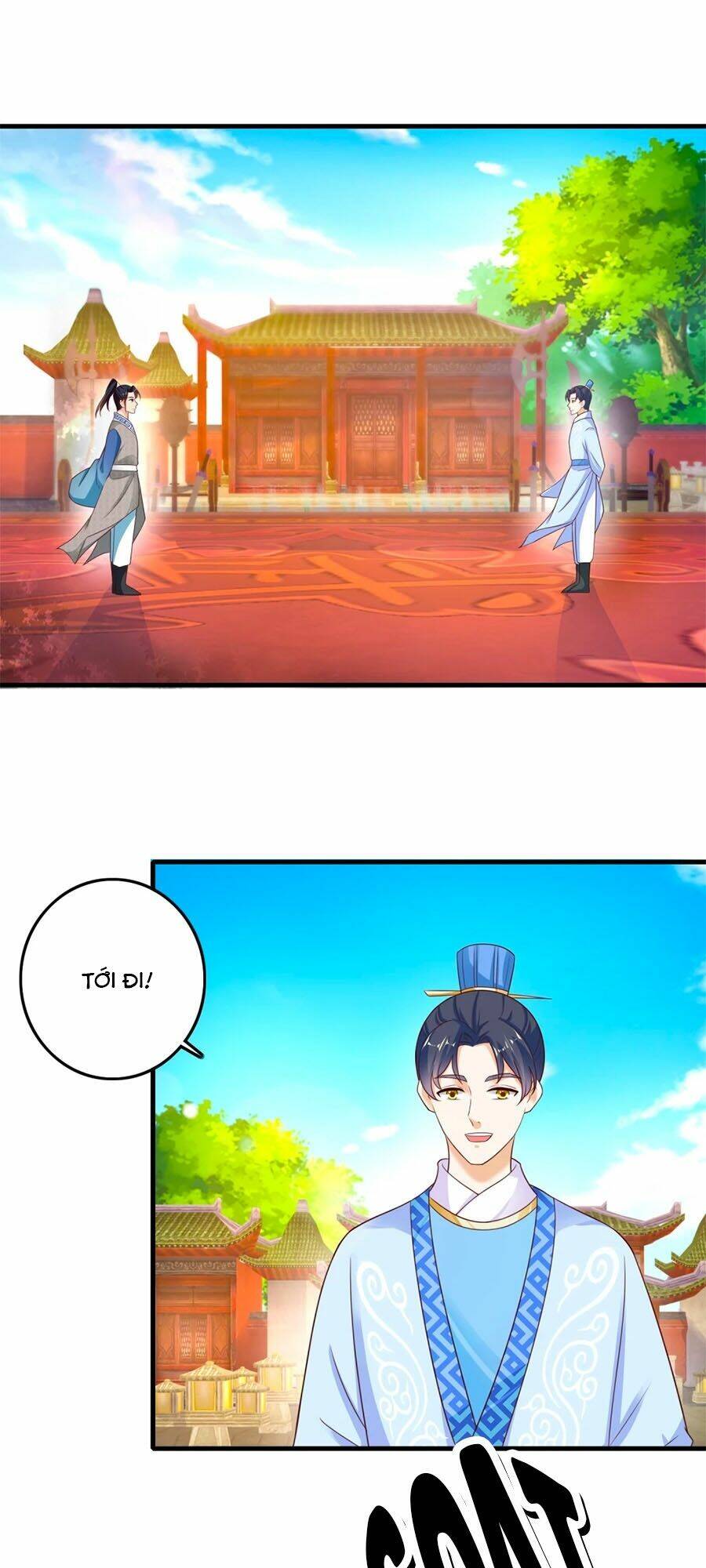 Chương 224 - Trang 1