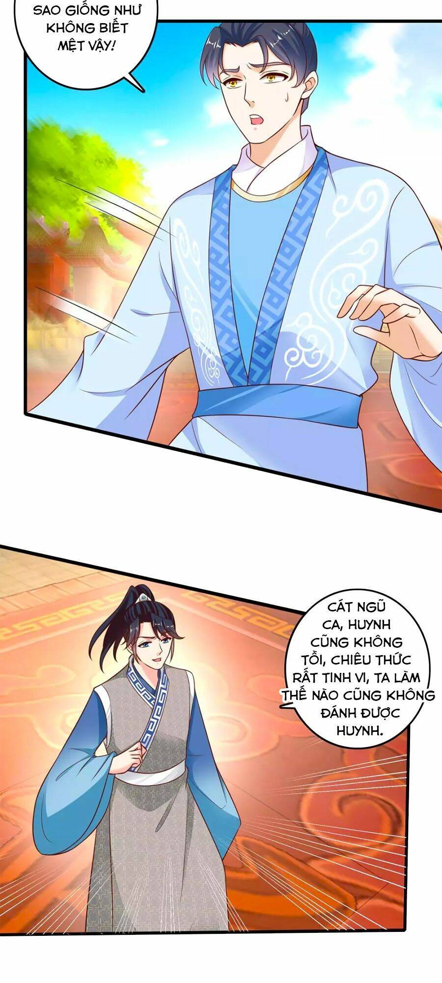 Chương 224 - Trang 8