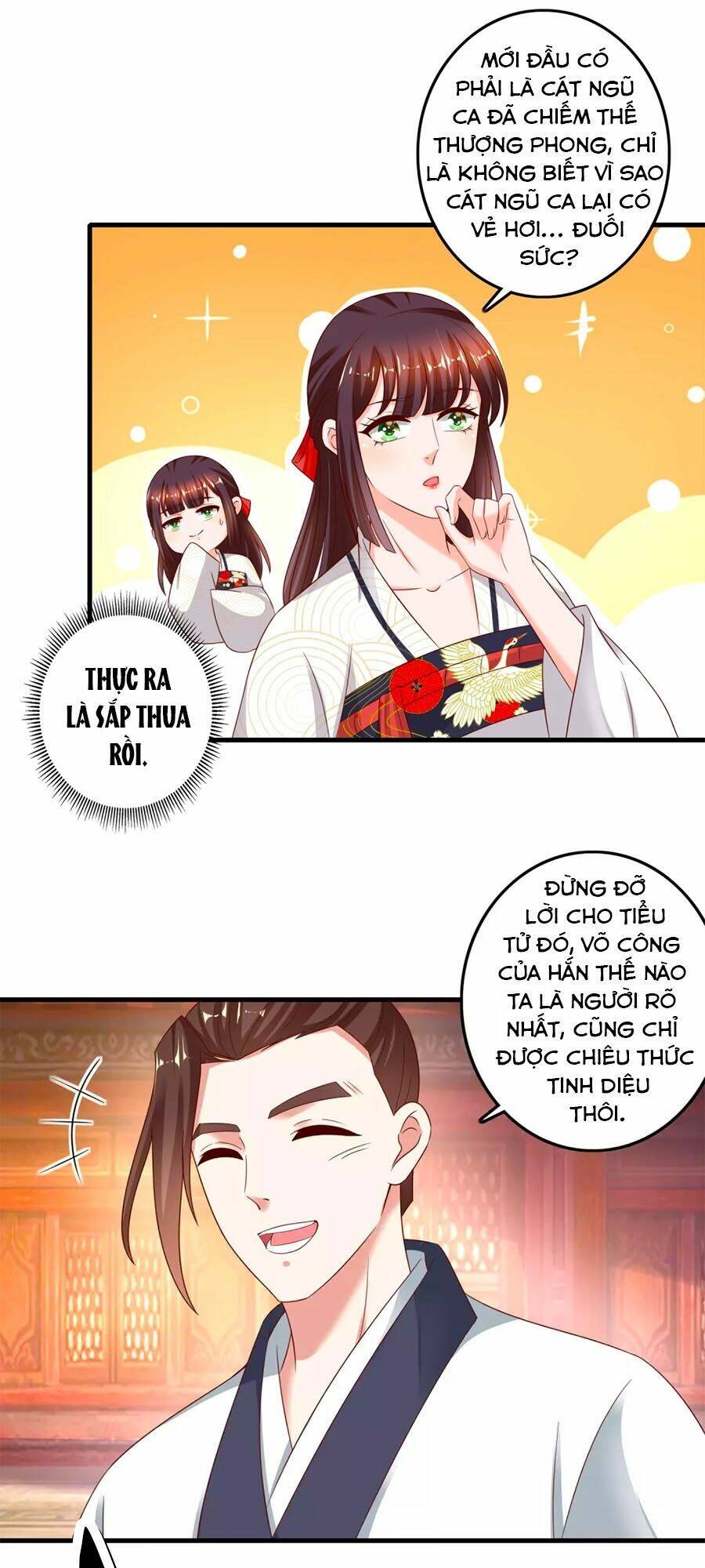 Chương 224 - Trang 10
