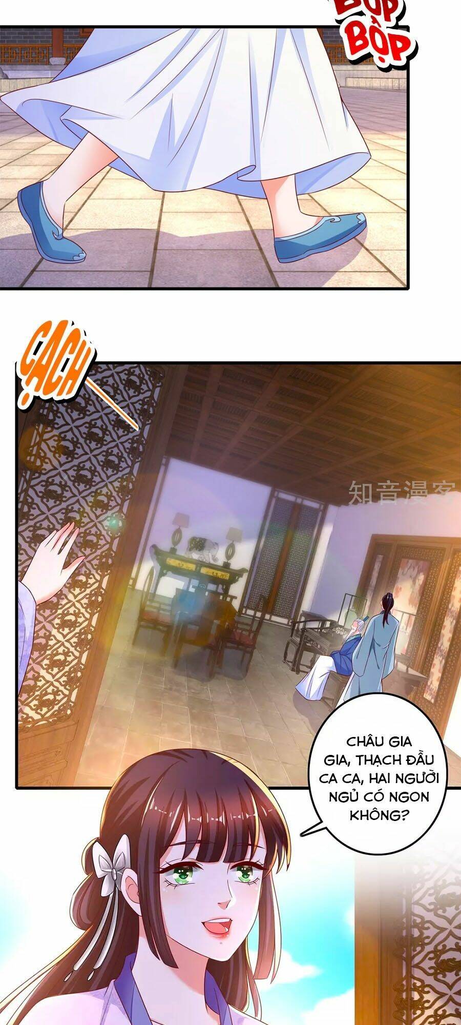 Chương 227 - Trang 7