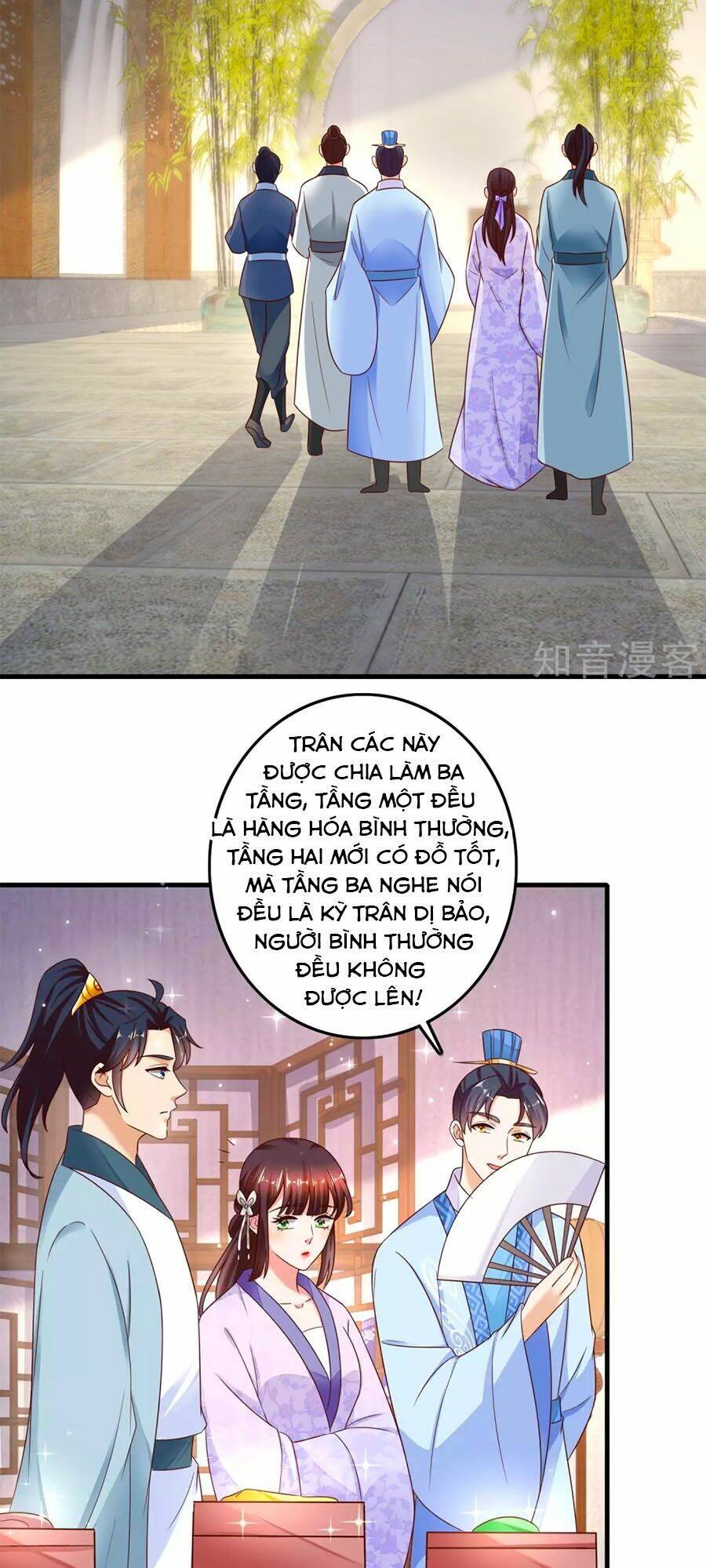 Chương 228 - Trang 21