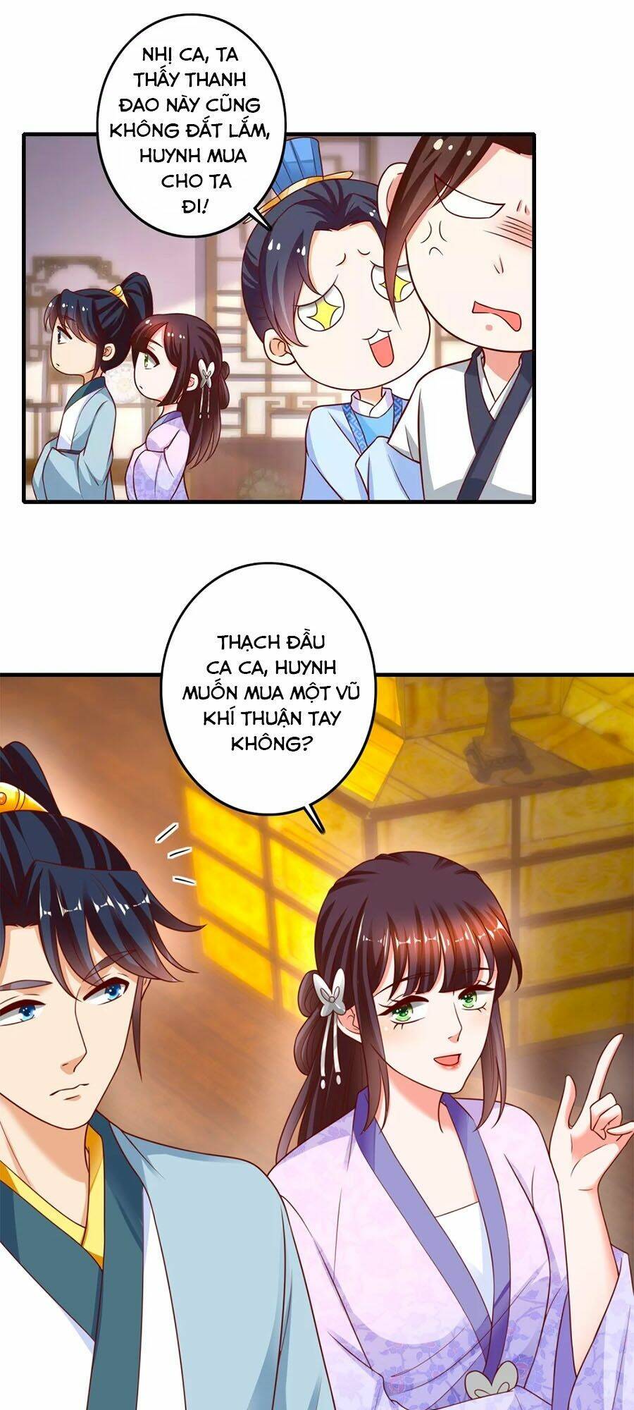 Chương 228 - Trang 26