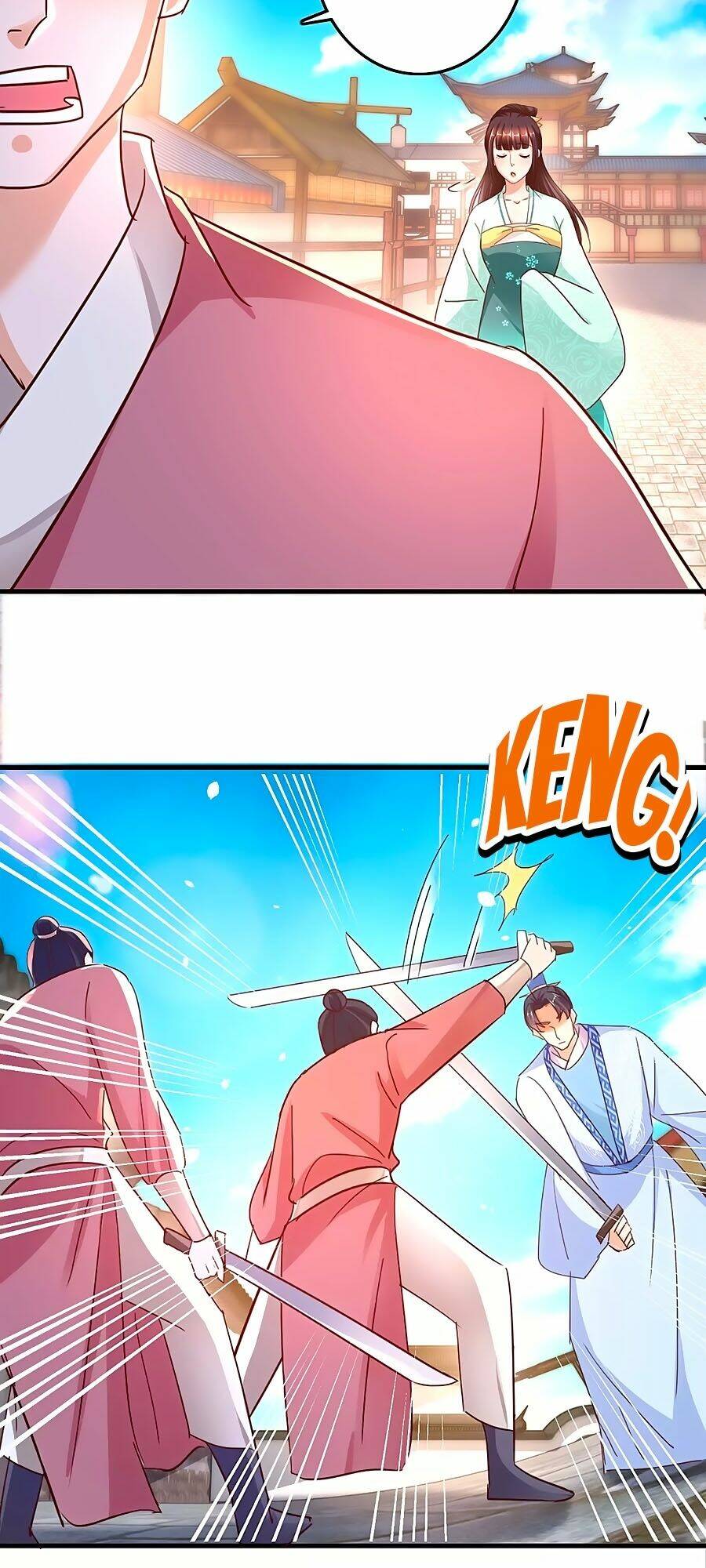 Chương 234 - Trang 22