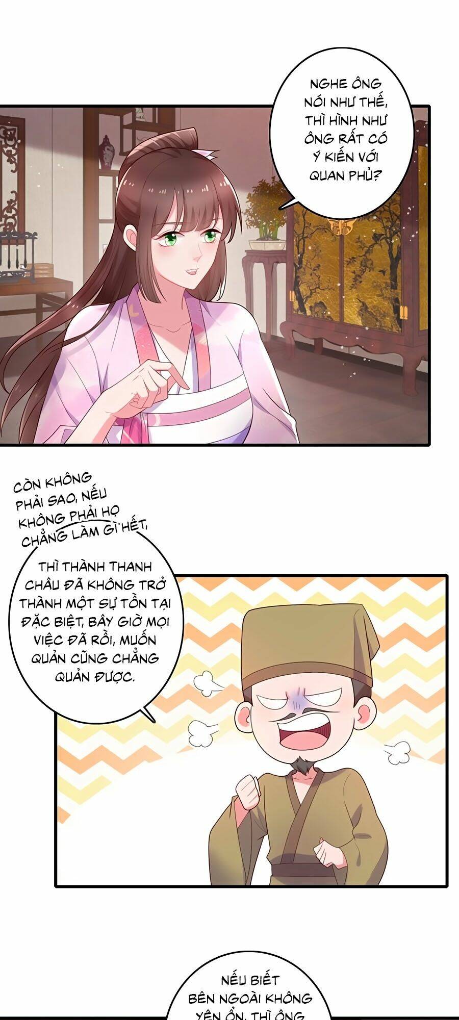 Chương 237 - Trang 6