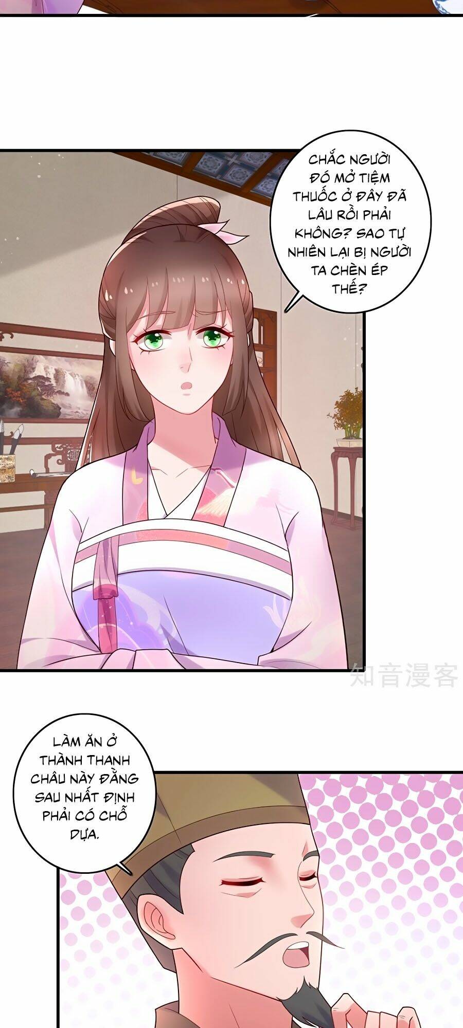 Chương 237 - Trang 10