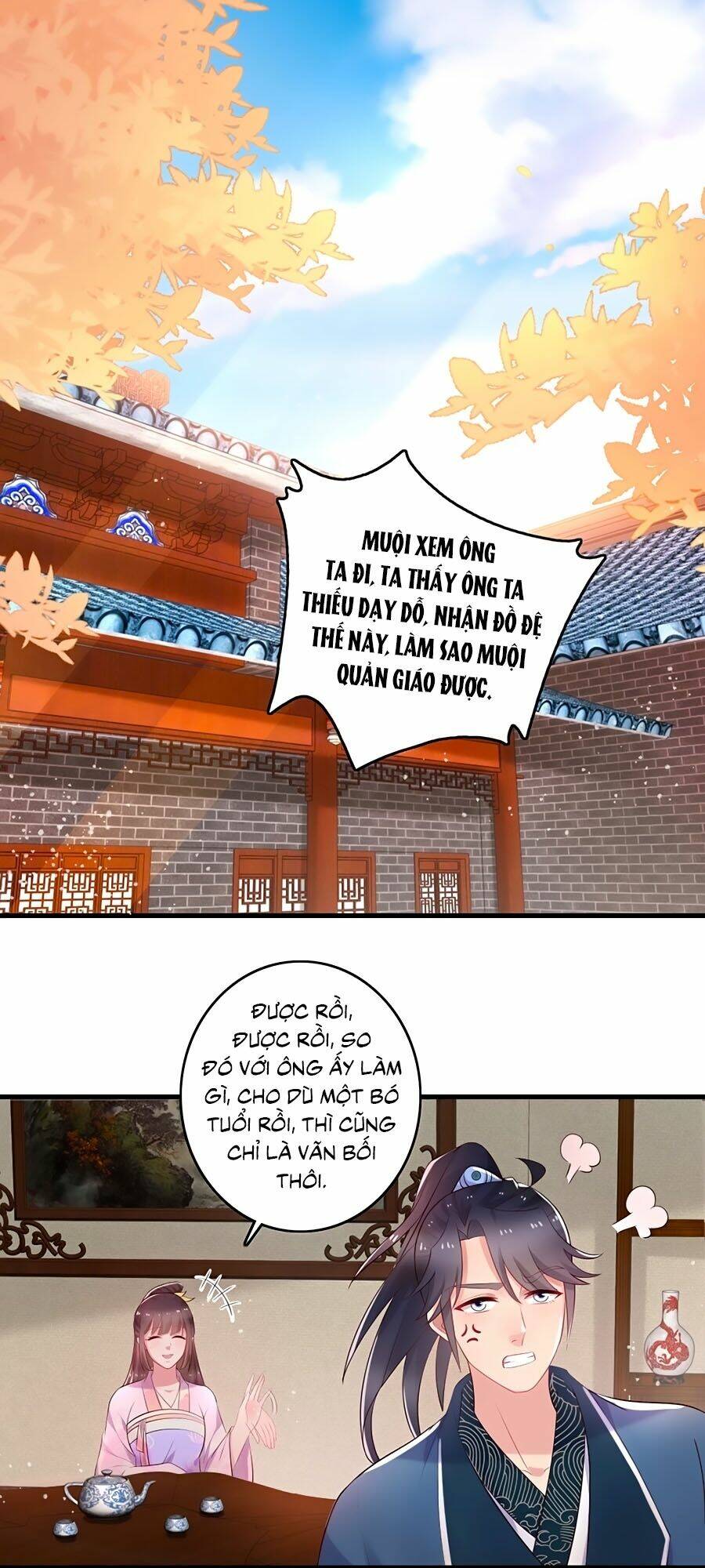 Chương 238 - Trang 1