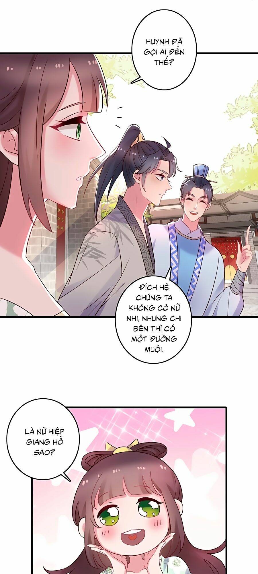 Chương 238 - Trang 16