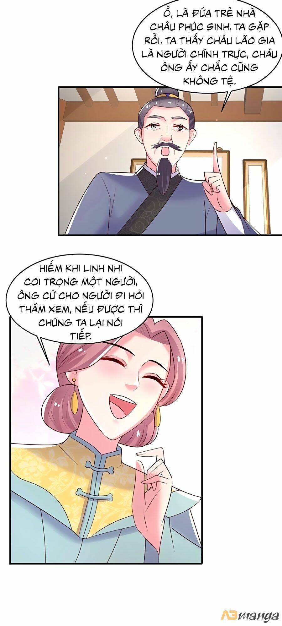 Chương 243 - Trang 14