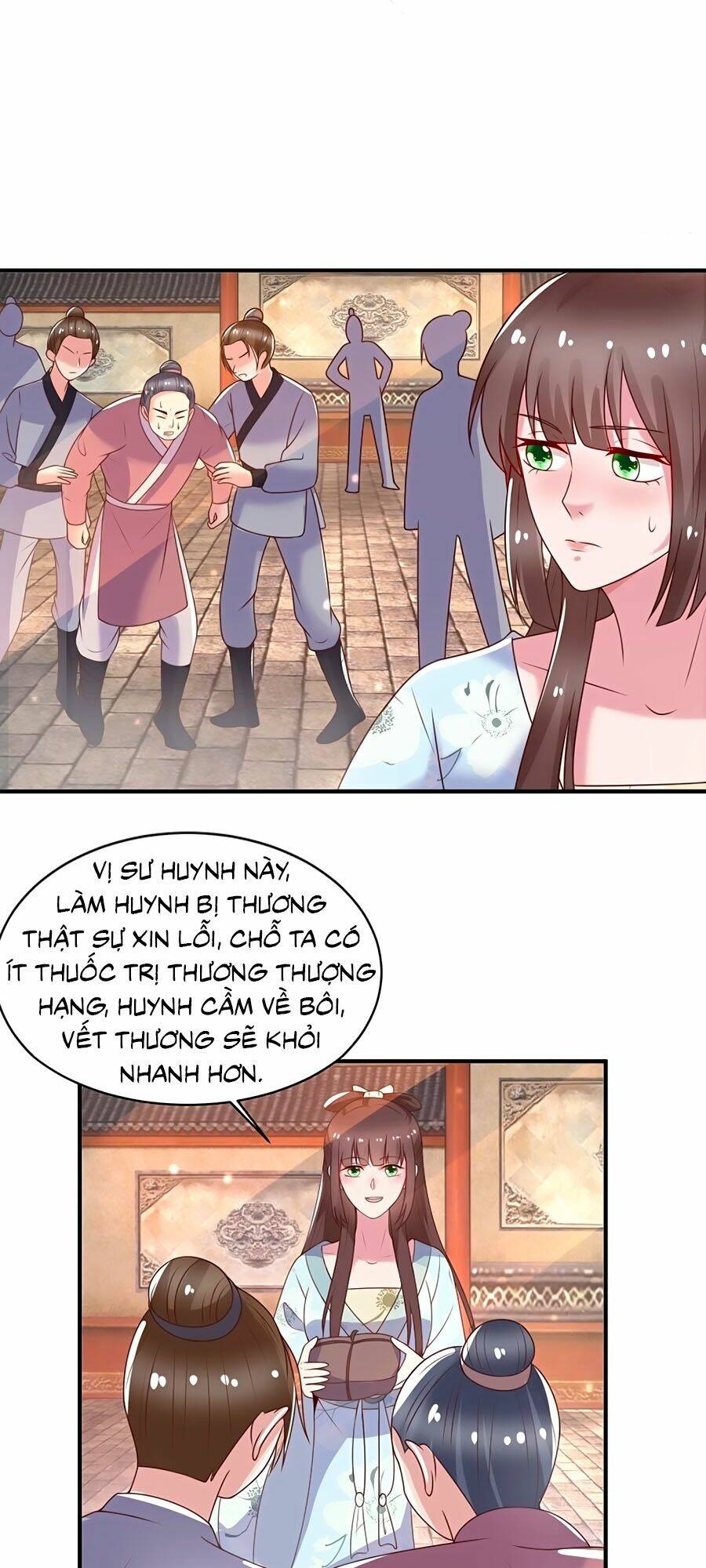 Chương 243 - Trang 21