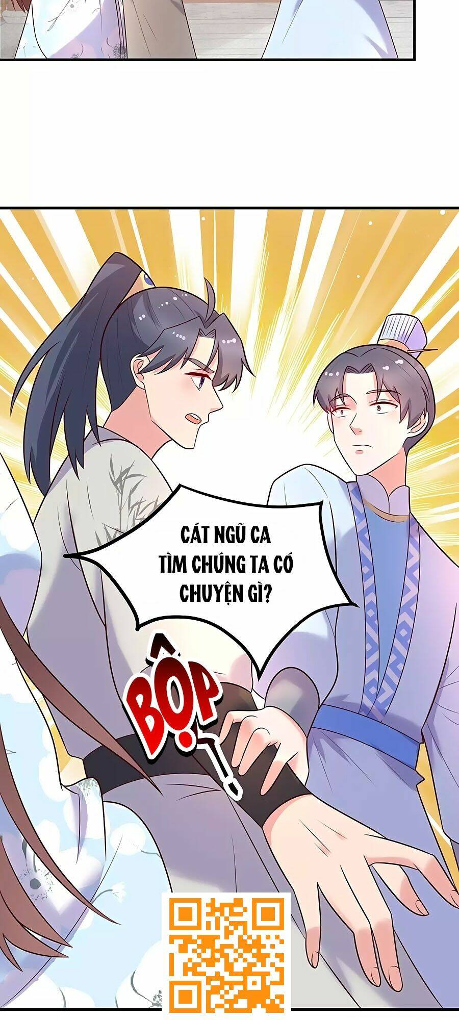 Chương 244 - Trang 25