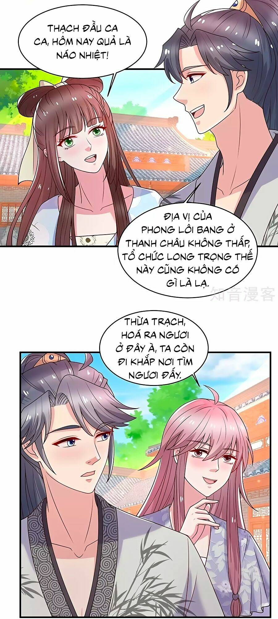 Chương 244 - Trang 10