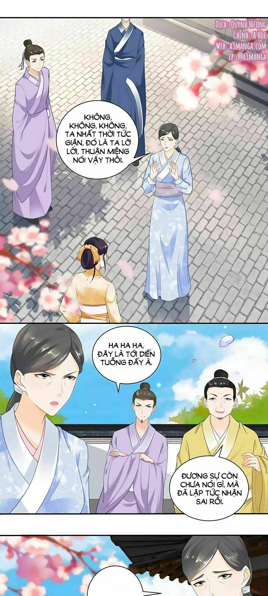 Chương 43 - Trang 1