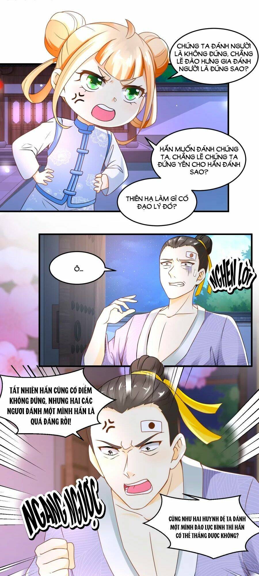 Chương 62 - Trang 23