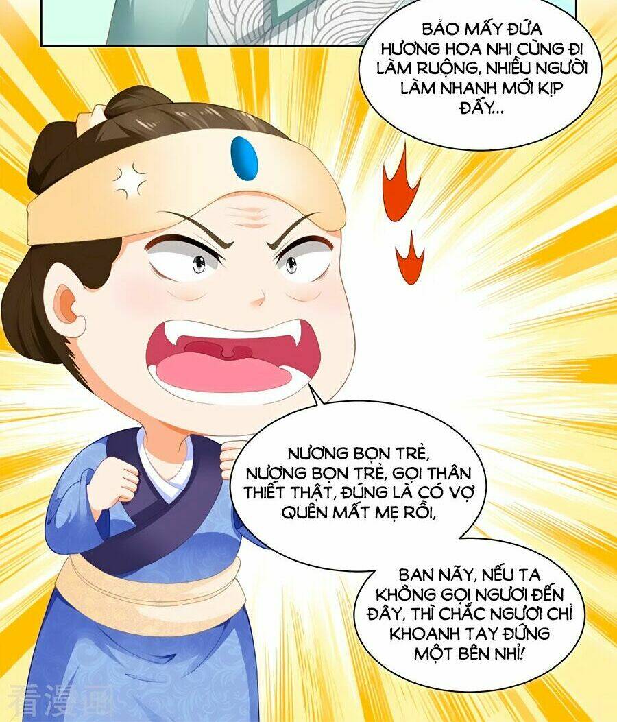 Chương 71 - Trang 21