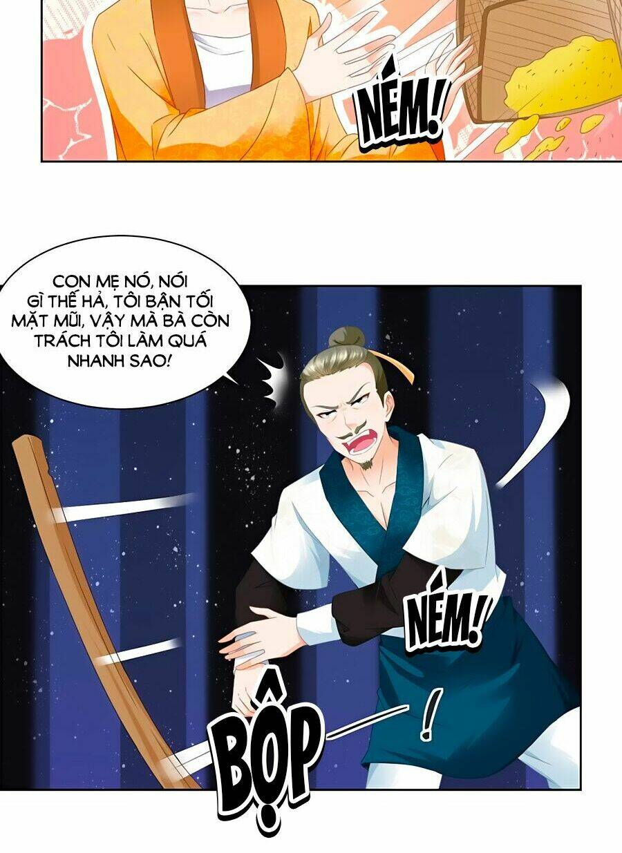 Chương 71 - Trang 8