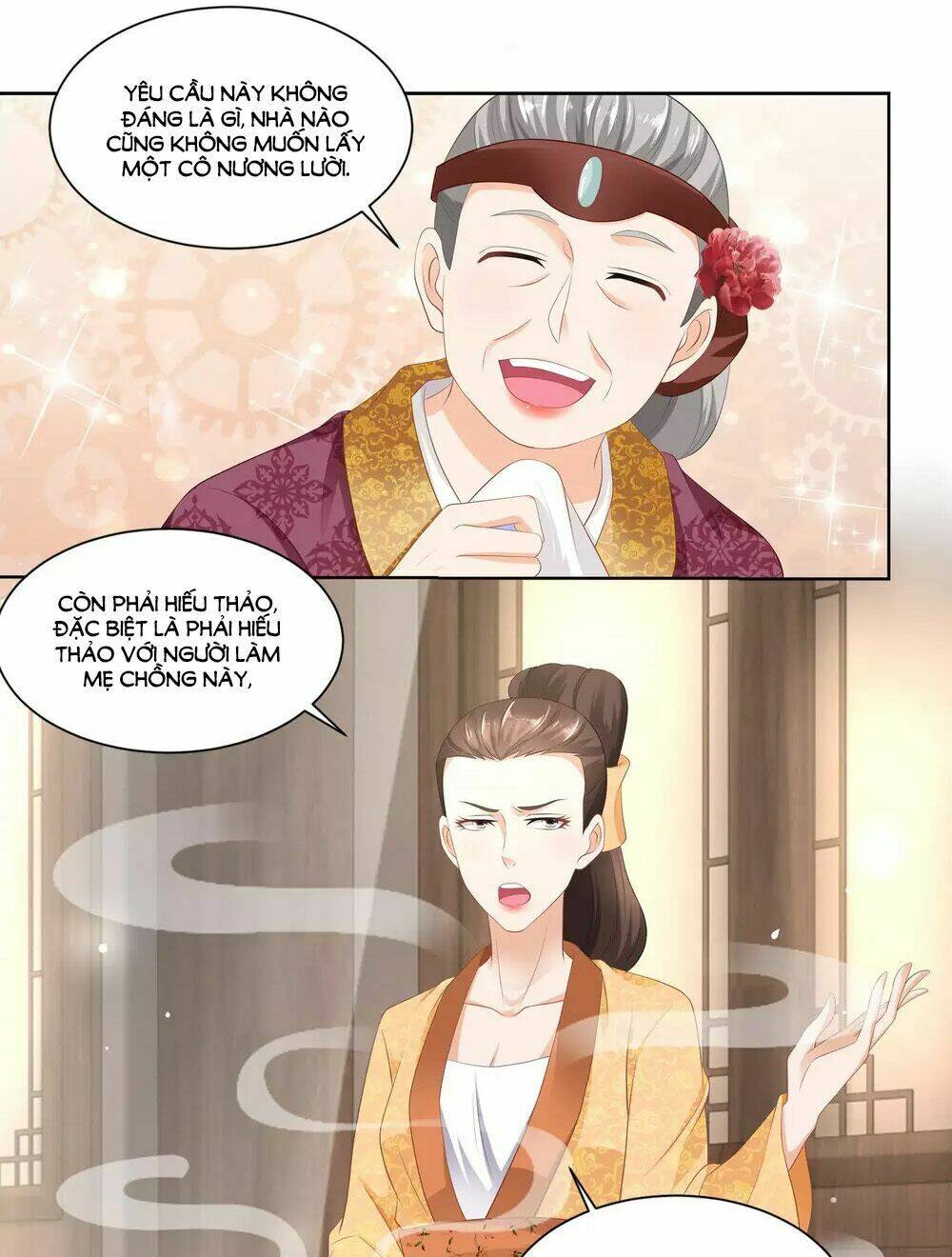 Chương 72 - Trang 22
