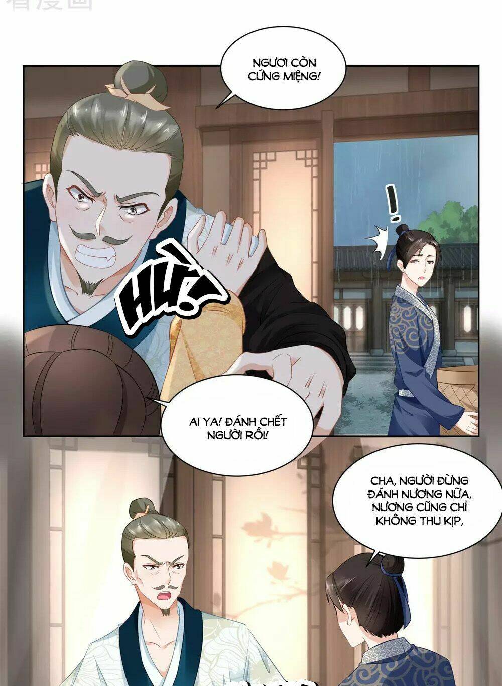Chương 72 - Trang 10
