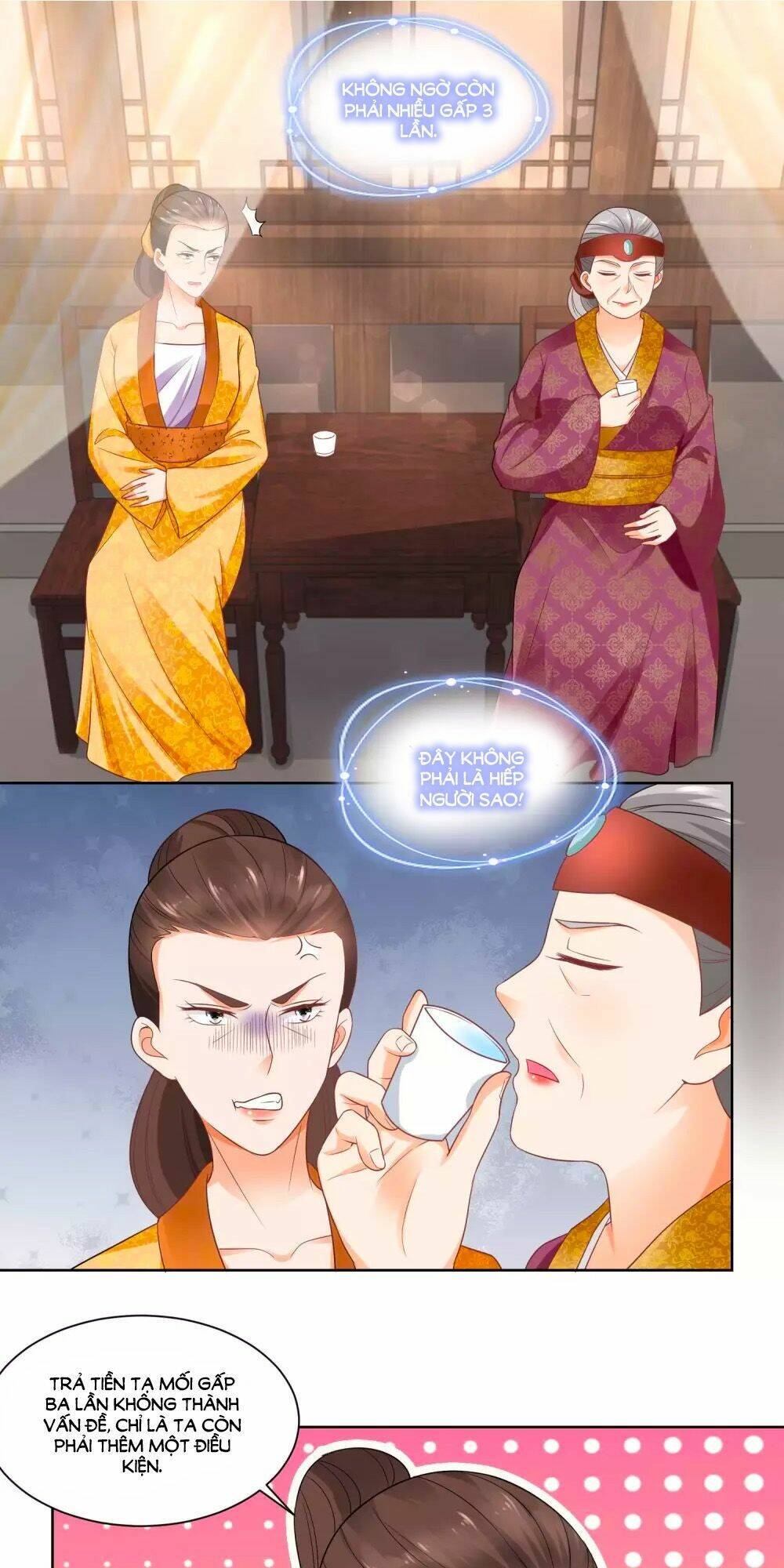 Chương 73 - Trang 1