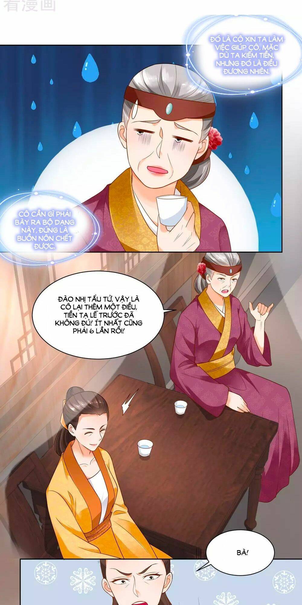 Chương 73 - Trang 5